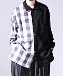 NEPHOLOGIST | シャツ/ブラウス