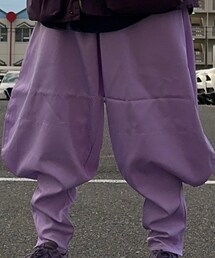 寅一 | パンツ
