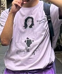 mnkm | Tシャツ/カットソー