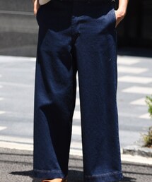 my beautiful landlet | デニムパンツ