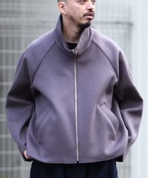 my beautiful landlet | ジャケット/アウター