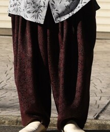 BISHOOL | パンツ