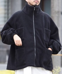 BISHOOL | ブルゾン