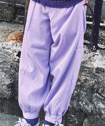 寅壱 | パンツ
