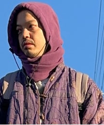 古着 | ネックウォーマー/スヌード