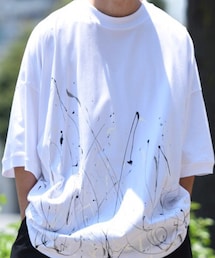 my beautiful landlet | Tシャツ/カットソー