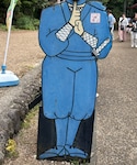 忍者の「オールインワン・サロペット(つなぎ/オールインワン)」