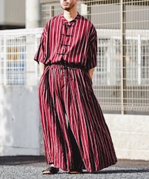 BISHOOL | パンツ
