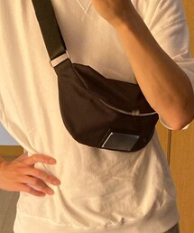 DEVICE | ショルダーバッグ