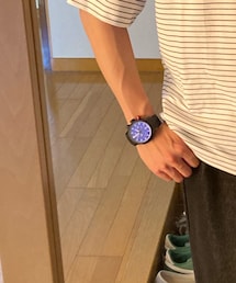 EDOX | アナログ腕時計