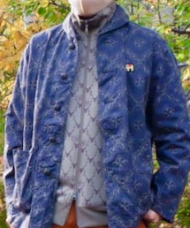 NEPENTHES | その他アウター