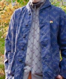 South2 West8 | ジャージ