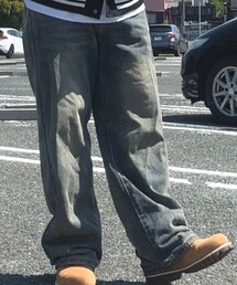 古着 | デニムパンツ