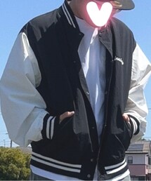 Right-on | スタジャン