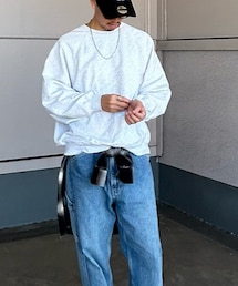 GU | シャツ/ブラウス