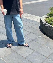 THE SANDALMAN | サンダル