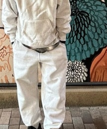 GU | スウェットパンツ