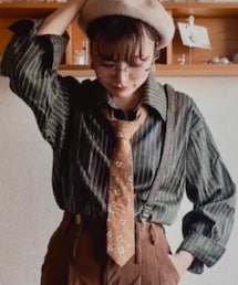 TEMU | ネクタイ