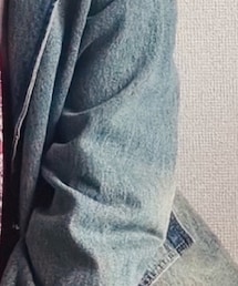 SHEIN | デニムジャケット