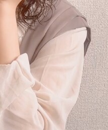 French Pave | トップス