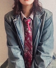 SHEIN | シャツ/ブラウス