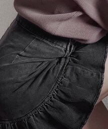 SHEIN | デニムスカート