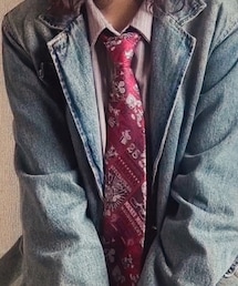 Disney | ネクタイ