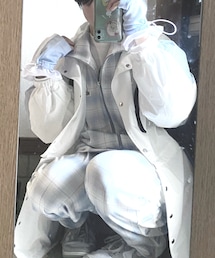Hauls | ブルゾン