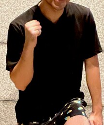 GU | Tシャツ/カットソー