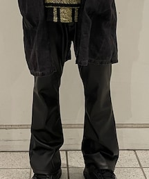 ZARA | その他パンツ