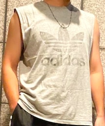 adidas | その他トップス