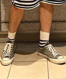 CONVERSE | スニーカー
