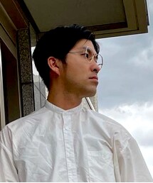 古着 | メガネ