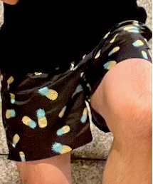 ambsn | その他パンツ