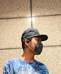 THE WYLER CLOTHING CO | キャップ