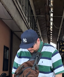 NEW ERA | キャップ