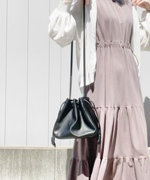 GU | ショルダーバッグ