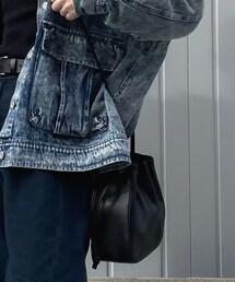 GU | ショルダーバッグ