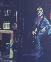 David Bowie | ポスター/アート