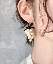 kakolatte | ピアス(両耳用)