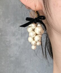 kakolatte | ピアス（両耳用）