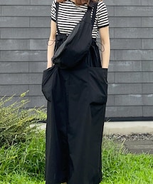 ワークマン | ジャンパースカート