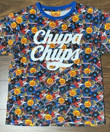 USED | ROCKなChupaChupsTシャツ(Tシャツ/カットソー)