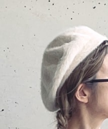 古着 | ハンチング/ベレー帽