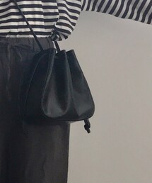 GU | ショルダーバッグ