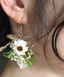 ? | ピアス(両耳用)