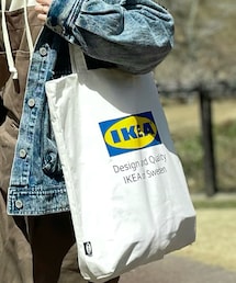 IKEA | トートバッグ