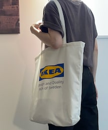 IKEA | トートバッグ