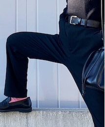UNIQLO | スラックス