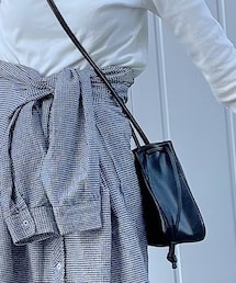 GU | ショルダーバッグ